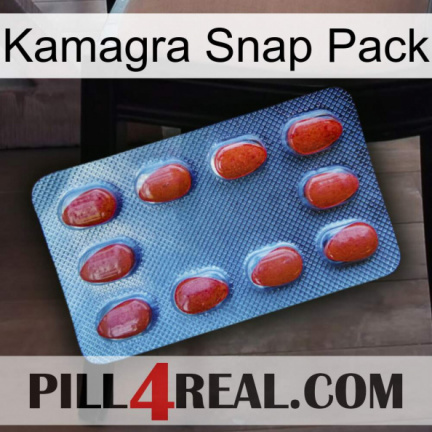 Kamagra Snap Pack 06